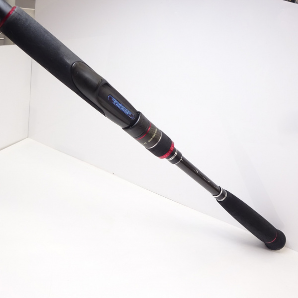 ビンビンスティック BSS-RB610ML-ST